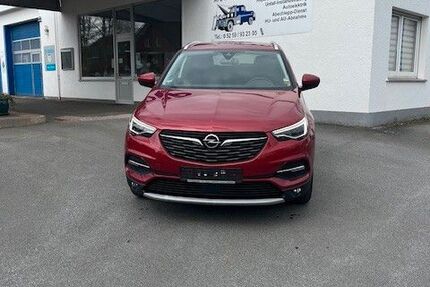 Opel Grandland (X) 54.900 km 12.900 &euro; Neuenheerse 33014