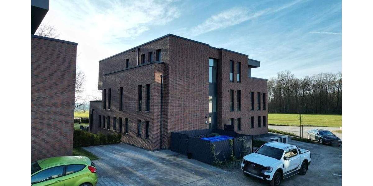 Etagenwohnung Delbrück - 3 Zimmer, 75 m&sup2;, 333.000&euro; | Angebot:25686628