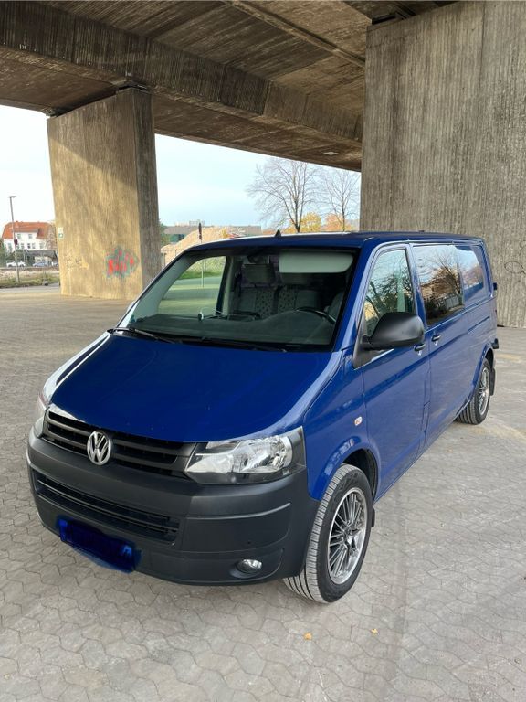 T5 Transporter
