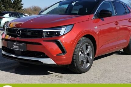 Opel Grandland (X) 21.500 km 21.940 &euro; Lippstadt 59557