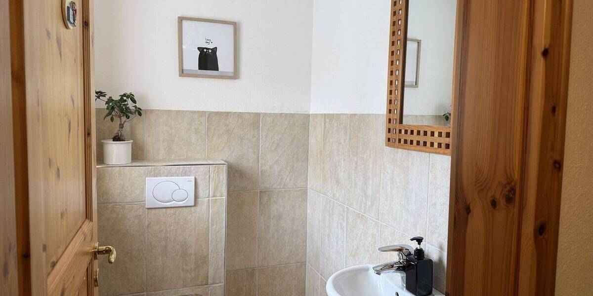 Einfamilienhaus Bad Driburg / Neuenheerse Neuenheerse - 4 Zimmer, 129 m&sup2;, 349.000&euro; | Angebot:26725175