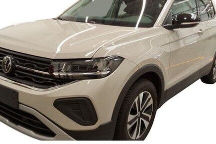 VW T-Cross 8.095 km 21.890 &euro; Verl 33415