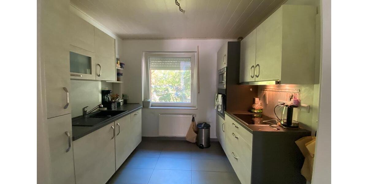 Etagenwohnung Paderborn Elsen - 3 Zimmer, 93 m&sup2;, 800&euro; | Angebot:27594142