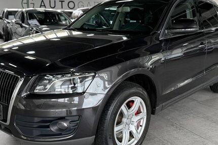 Audi Q5 191.000 km 14.950 € Paderborn 33106