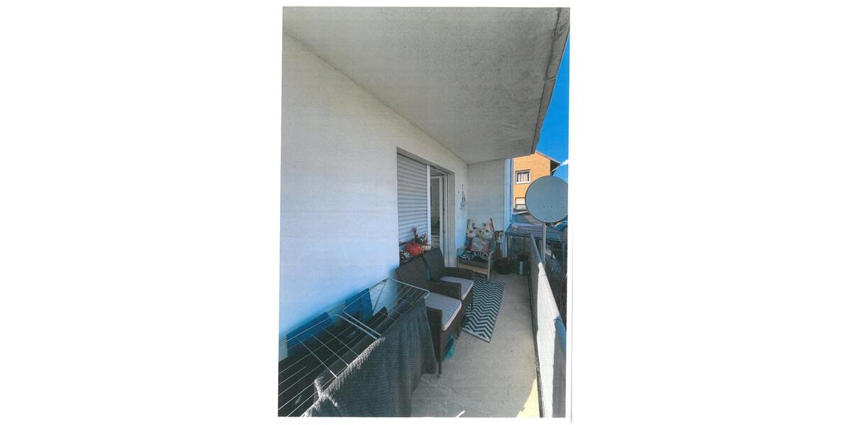 Erdgeschoßwohnung Rietberg - 3 Zimmer, 61 m&sup2;, 820&euro; | Angebot:25991544