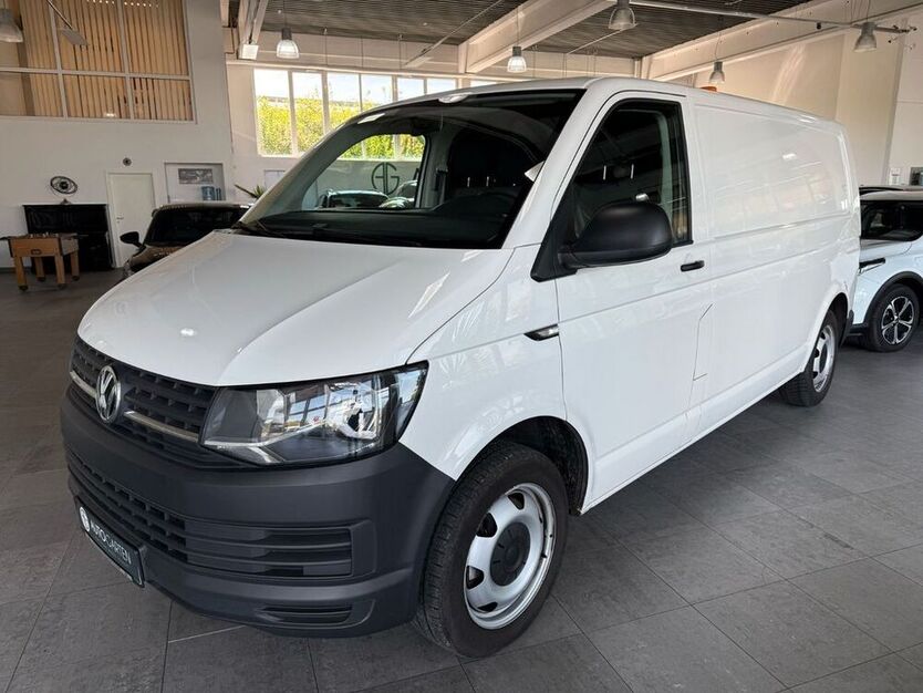 T6 Transporter