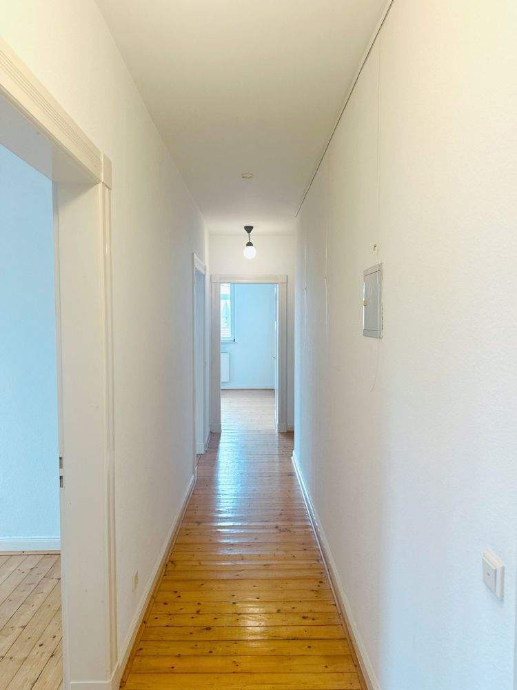 Ihr neues Zuhause mit Charme und großzügigem Raumgefühl! 4 zimmer