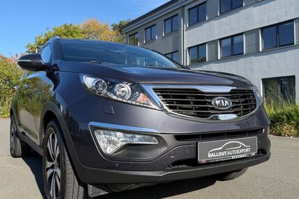 Kia Sportage 189.000 km 6.999 &euro; Lippstadt 59557