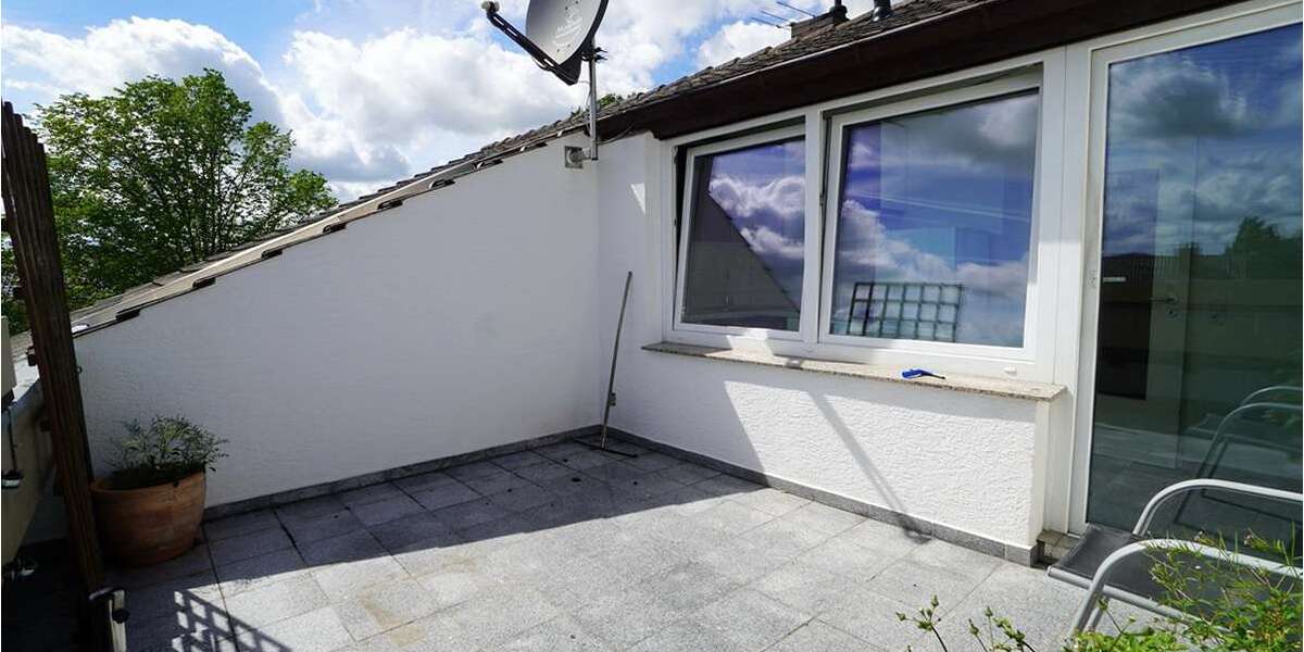 Etagenwohnung Horn-Bad Meinberg / Bad Meinberg Bad Meinberg - 3 Zimmer, 70 m&sup2;, 125.000&euro; | Angebot:27445879