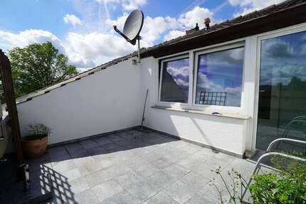 Wohnung Horn-Bad Meinberg / Bad Meinberg Bad Meinberg - 3 Zimmer, 70 m&sup2;, 125.000&euro; | Angebot:27445879