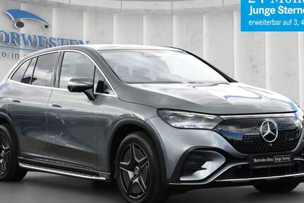 Mercedes-Benz EQE SUV 8.146 km 67.690 € Schloß Holte-Stukenbrock 33758