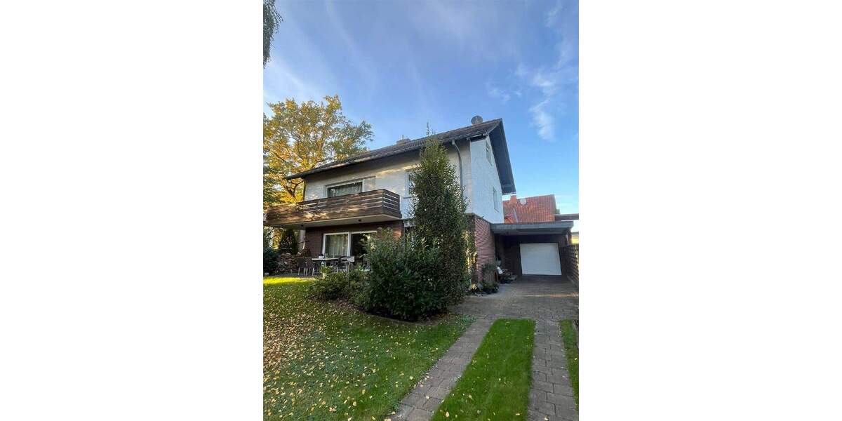 Einfamilienhaus Paderborn Elsen - 5 Zimmer, 134 m&sup2;, 559.000&euro; | Angebot:25708733