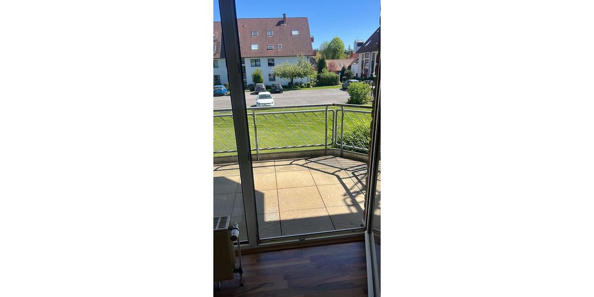 Etagenwohnung Detmold Hakedahl - 1 Zimmer, 29 m&sup2;, 279&euro; | Angebot:26635338