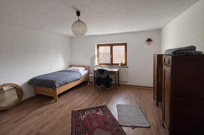 MIT EINLIEGERBEREICH UND ENTWICKLUNGSPOTENZIAL - Einfamilienhaus Marsberg | Angebot:26742078