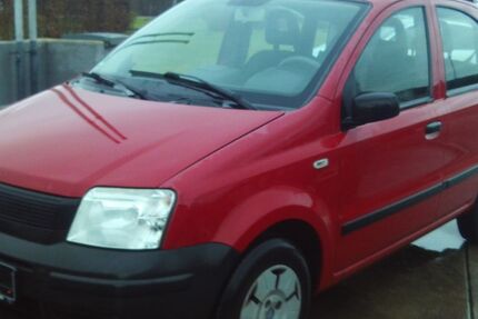 Fiat Panda 147.281 km 1.690 &euro; Lippstadt-Lipperbruch 59558