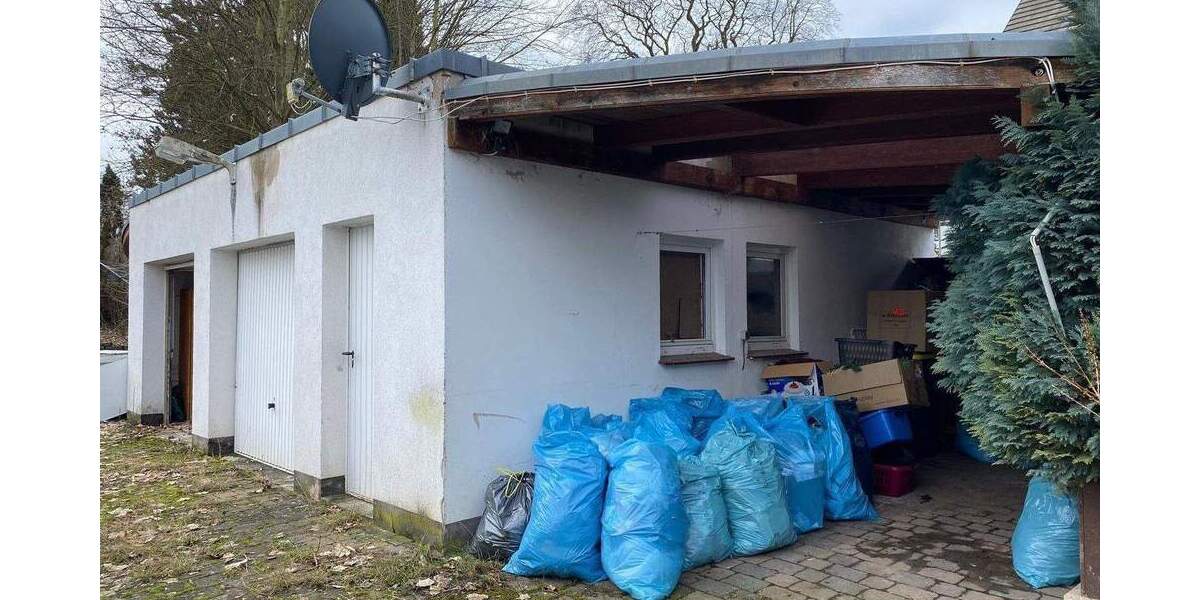 Doppelhaushälfte Steinheim - 5 Zimmer, 91 m&sup2;, 125.000&euro; | Angebot:25805197