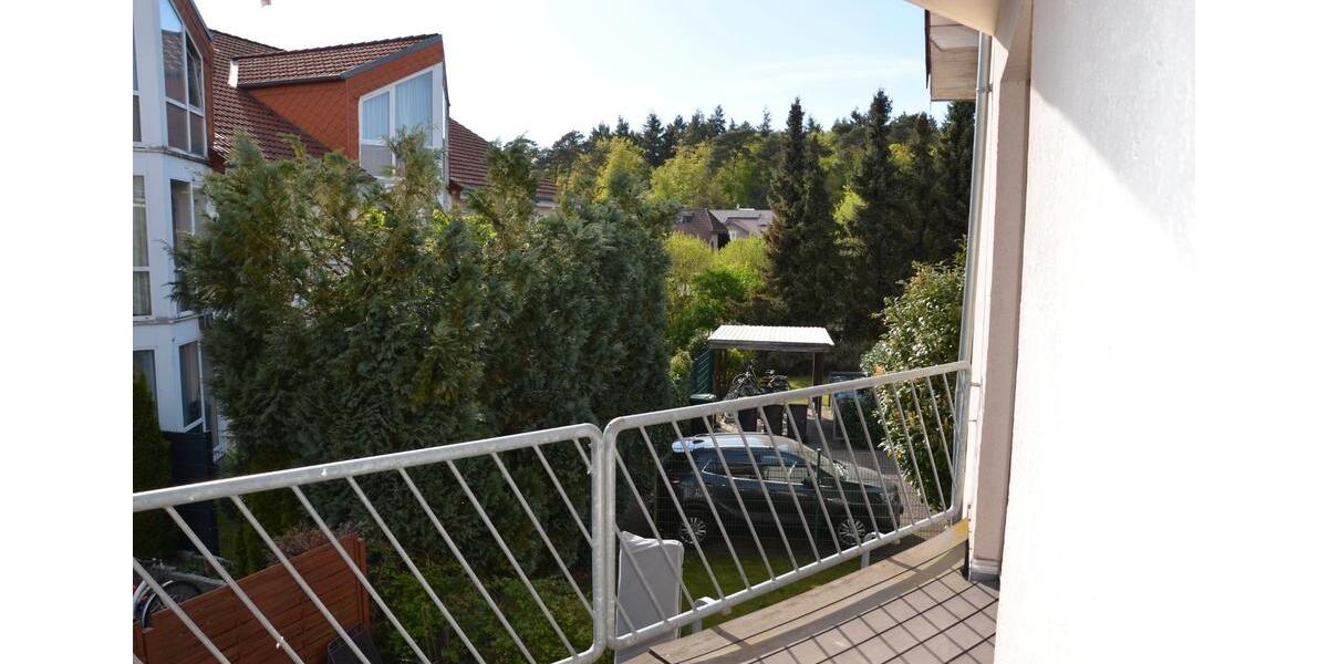 Etagenwohnung Bad Lippspringe - 3 Zimmer, 81 m&sup2;, 170.000&euro; | Angebot:26329413