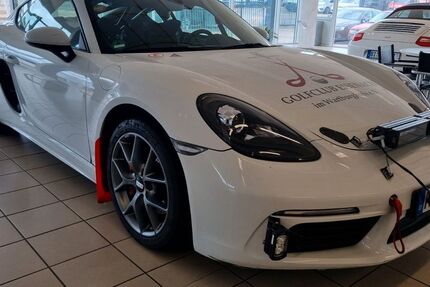 Porsche Cayman 23.132 km 71.900 &euro; Oerlinghausen 33813