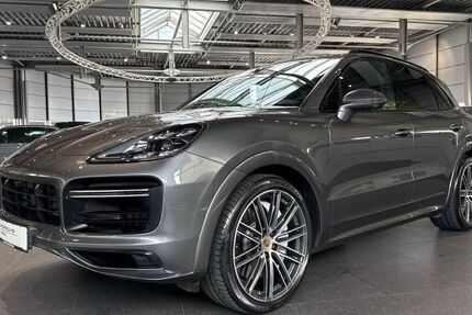 Porsche Cayenne 136.700 km 65.890 € Paderborn 33100