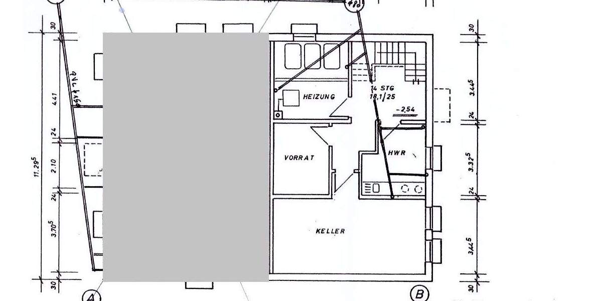 Doppelhaushälfte Delbrück / Anreppen Anreppen - 5 Zimmer, 125 m&sup2;, 399.000&euro; | Angebot:25568025
