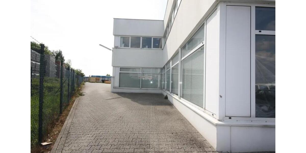 Gewerbeobjekt Paderborn Elsen - 2.178&euro; | Angebot:22089947