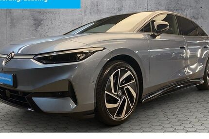 VW ID.7 20.600 km 46.450 € Paderborn 33100