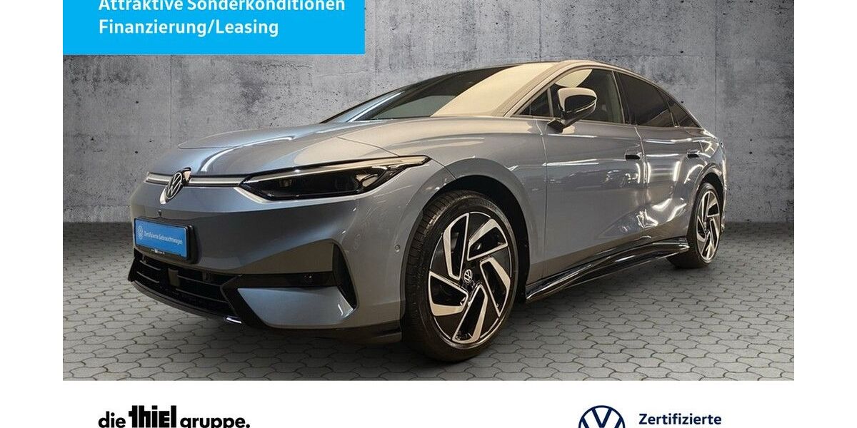 VW ID.7 20.600 km 46.450 € Paderborn 33100