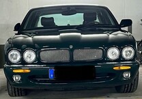Gebrauchtwagen Jaguar XJR