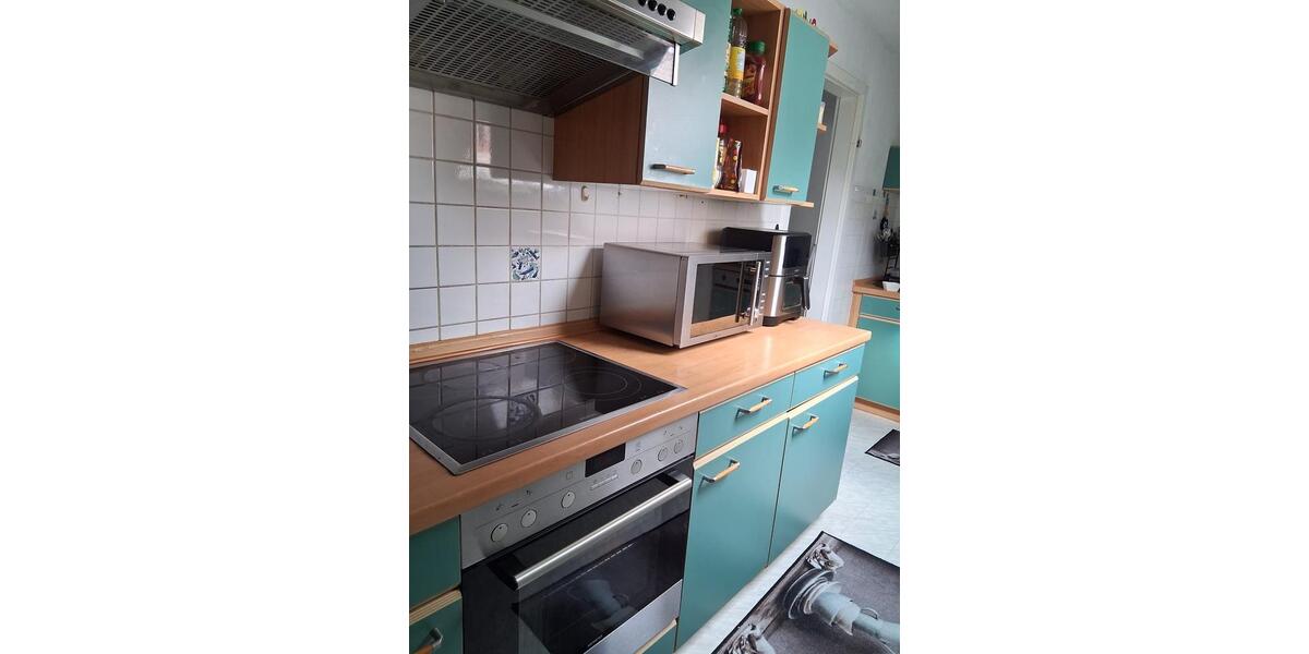 Etagenwohnung Horn-Bad Meinberg Bad Meinberg - 3.5 Zimmer, 100 m&sup2;, 700&euro; | Angebot:26648950
