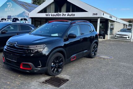 Citroen C5 Aircross 49.000 km 19.590 &euro; Paderborn 33104