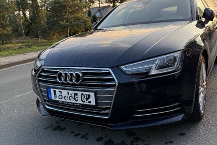 Audi A4 94.000 km 18.500 &euro; Bad Lippspringe 33175