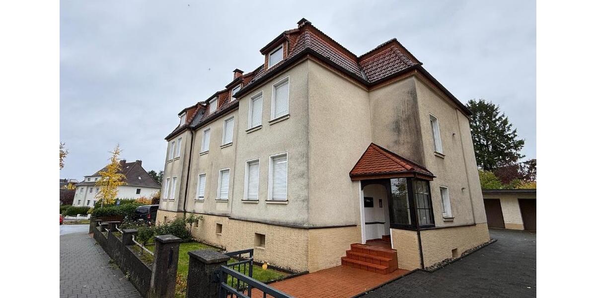 Attraktive 3-Zimmer-Wohnung in zentraler Uni-Lage - Ideal für WG! 3 zimmer