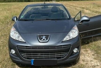 Peugeot 207 49.000 km 3.200 &euro; Salzkotten 33154