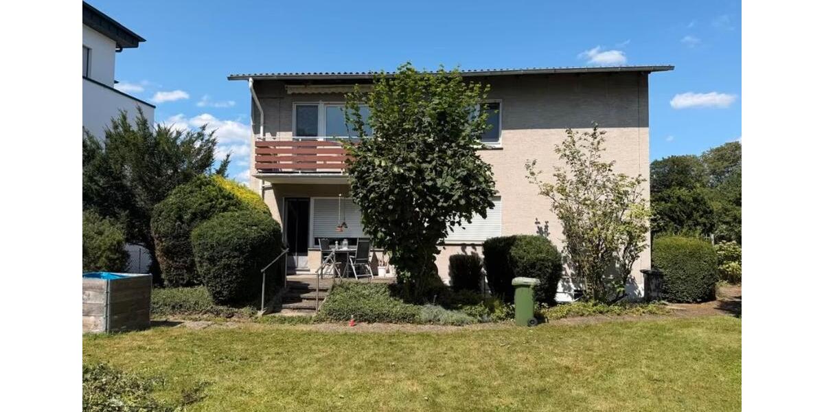 Etagenwohnung Paderborn Univiertel - 4 Zimmer, 80 m&sup2;, 605&euro; | Angebot:27540016