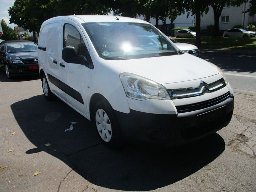 Berlingo