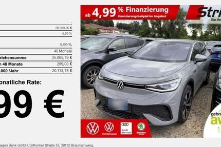 VW ID.5 46.354 km 28.939 &euro; Horn-Bad Meinberg 32805
