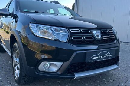 Dacia Sandero 115.000 km 5.500 &euro; Lippstadt 59557