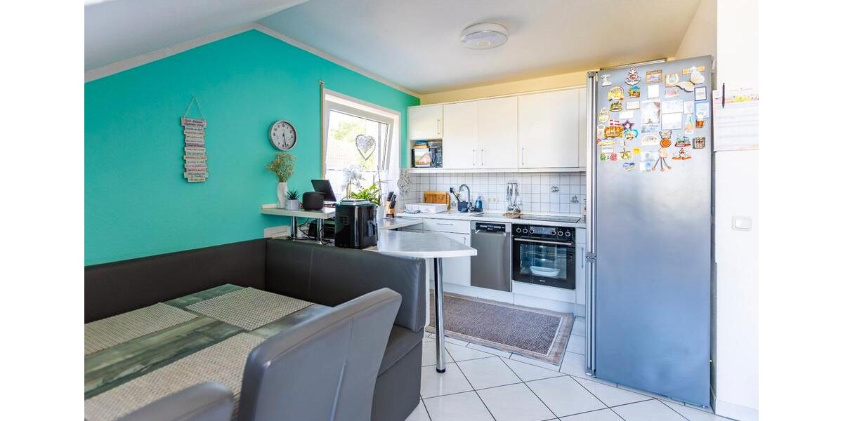 Maisonettenwohnung Bad Lippspringe - 4 Zimmer, 80 m&sup2;, 265.000&euro; | Angebot:26728347
