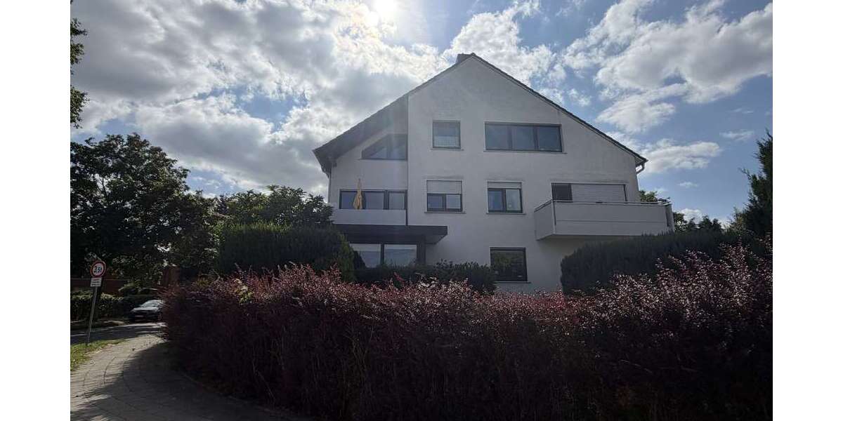 Etagenwohnung Paderborn / Elsen Elsen - 1 Zimmer, 21 m&sup2;, 65.000&euro; | Angebot:27112834