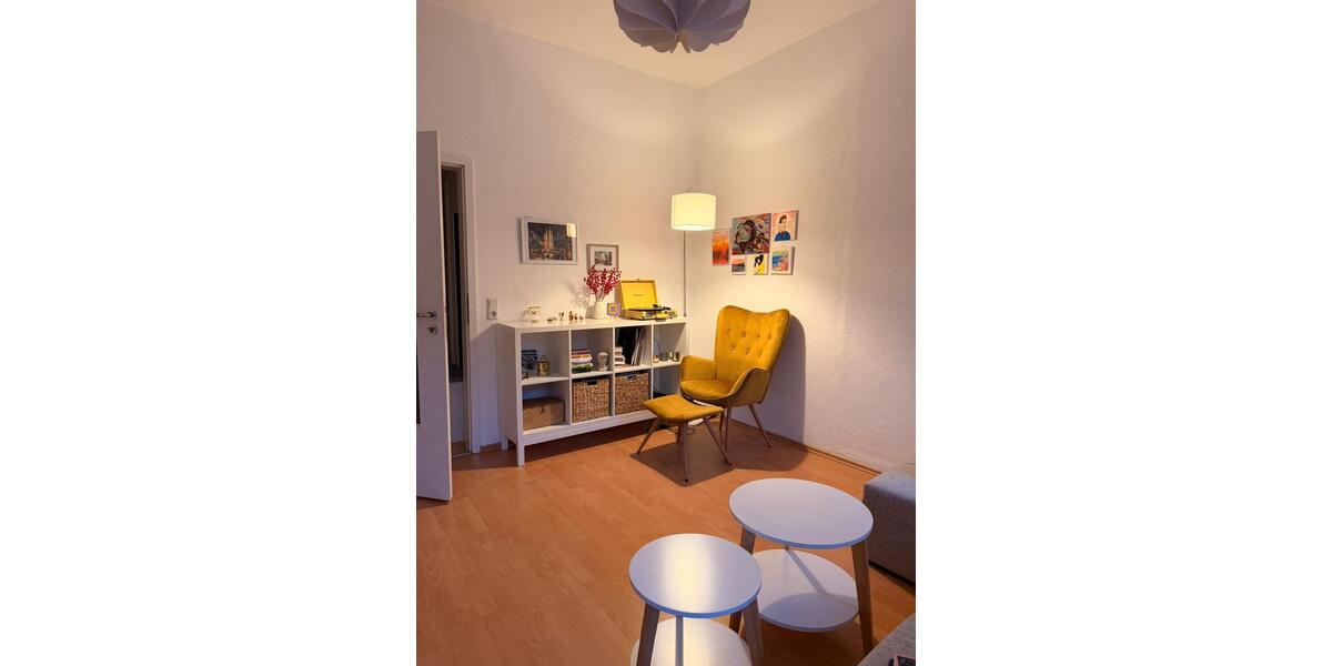 Etagenwohnung Bad Lippspringe - 3 Zimmer, 520 m&sup2;, 520&euro; | Angebot:26646059