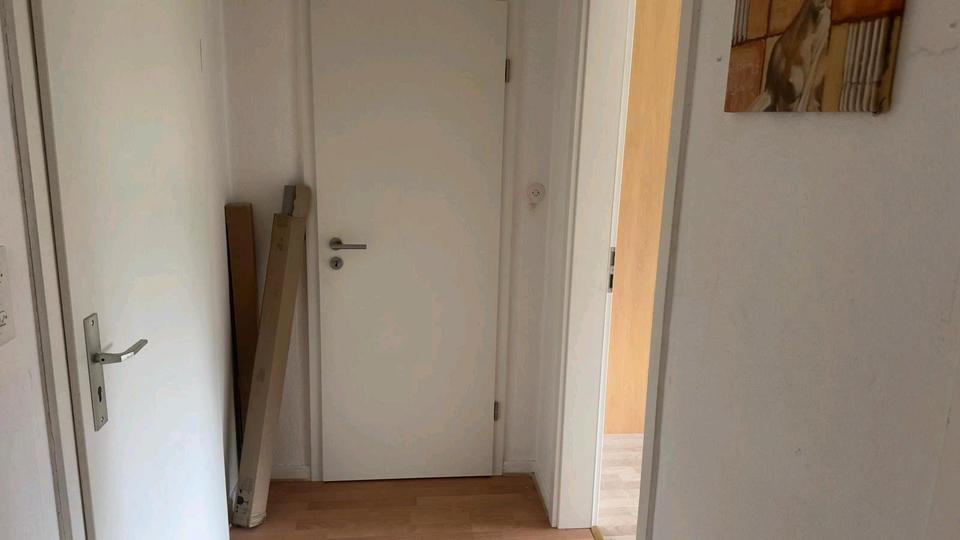 Etagenwohnung Bad Lippspringe - 2 Zimmer, 45 m&sup2;, 600&euro; | Angebot:26305490