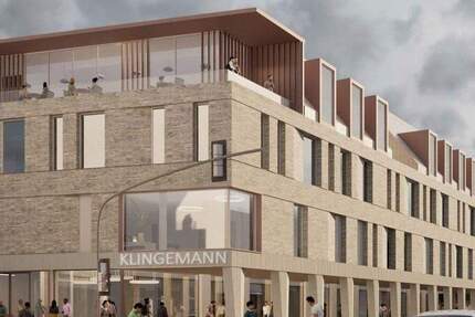 Gewerbeobjekt Detmold Innenstadt - 20.175&euro; | Angebot:25659223