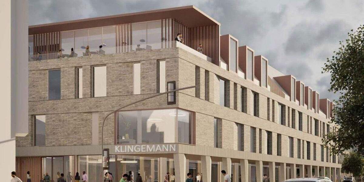 Gewerbeobjekt Detmold Innenstadt - 20.175&euro; | Angebot:25659223