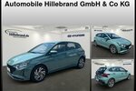 Hyundai i20 Trend 1.0 T-GDI EU6e Navi Digitales Cockpit So 3.000 km 21.990 € Bad Wünnenberg 33181