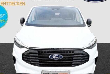 Ford Transit Custom 30.500 km 31.950 &euro; Schloß Holte-Stukenbrock 33758