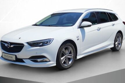 Opel Insignia 127.973 km 14.870 &euro; Bad Driburg 33014
