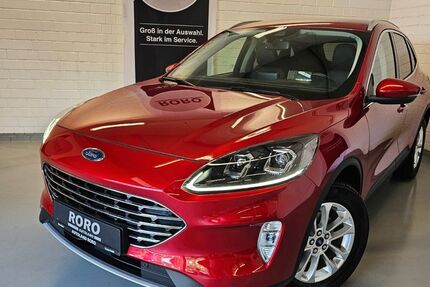 Ford Kuga 41.650 km 22.650 € Lippstadt 59557