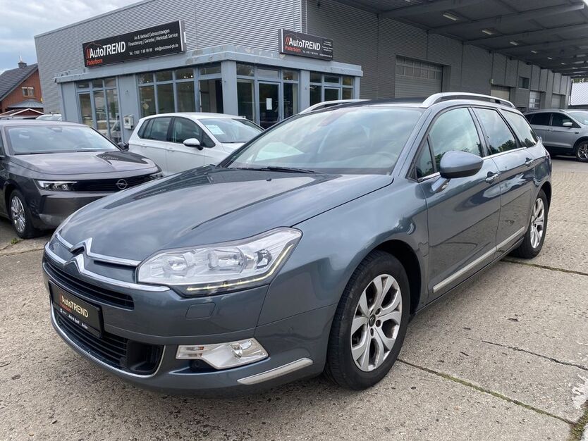 Citroen C5 237.000 km 3.999 € Paderborn 33100