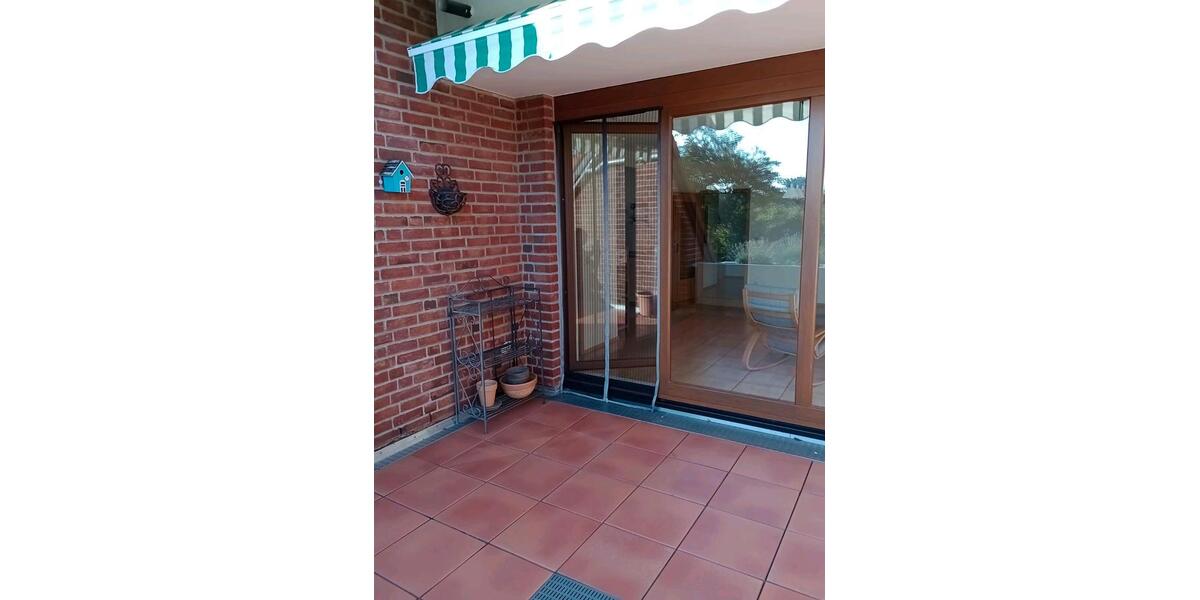 Terrassenwohnung Paderborn Neuenbeken - 2 Zimmer, 75 m&sup2;, 850&euro; | Angebot:27626851