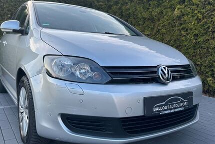 VW Golf Plus 133.000 km 5.999 &euro; Lippstadt 59557